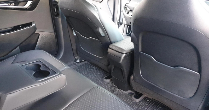 Kia EV6 cena 239900 przebieg: 11100, rok produkcji 2023 z Strzelin małe 379